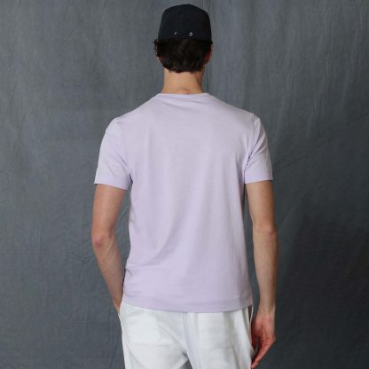 Lufian Tony T-shirt Graphique Homme – Image 2