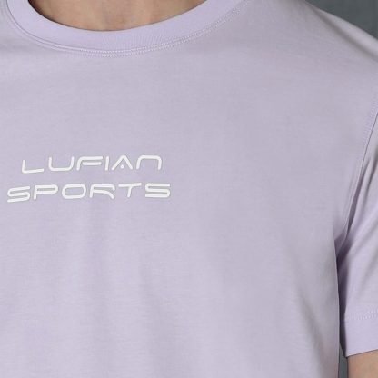 Lufian Tony T-shirt Graphique Homme – Image 4