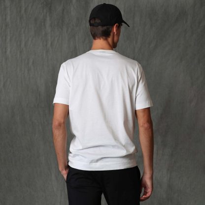 Lufian Lucas T-shirt Graphique Homme – Image 2