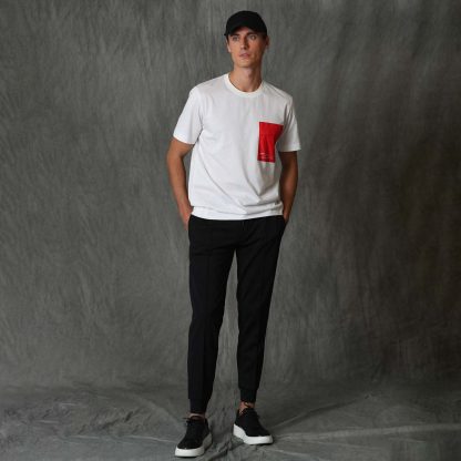 Lufian Lucas T-shirt Graphique Homme – Image 3