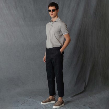 Lufian Forester Smart Polo Homme – Image 3