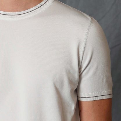 Lufian Pull Léger Homme – Image 5