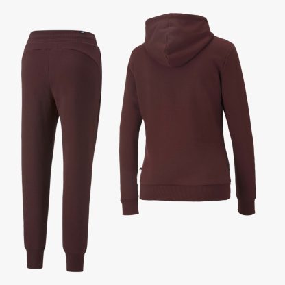 Puma Essentials Survêtement Femme – Image 2