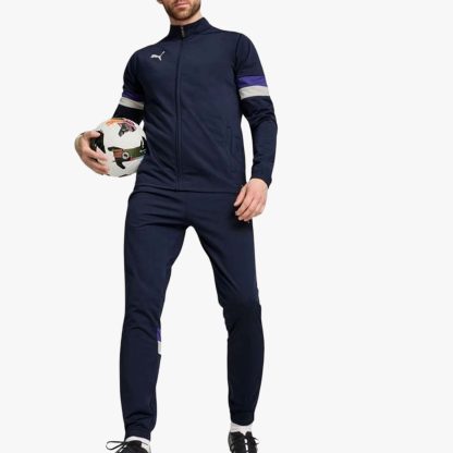 Puma individualRISE  Surêtement Homme – Image 3